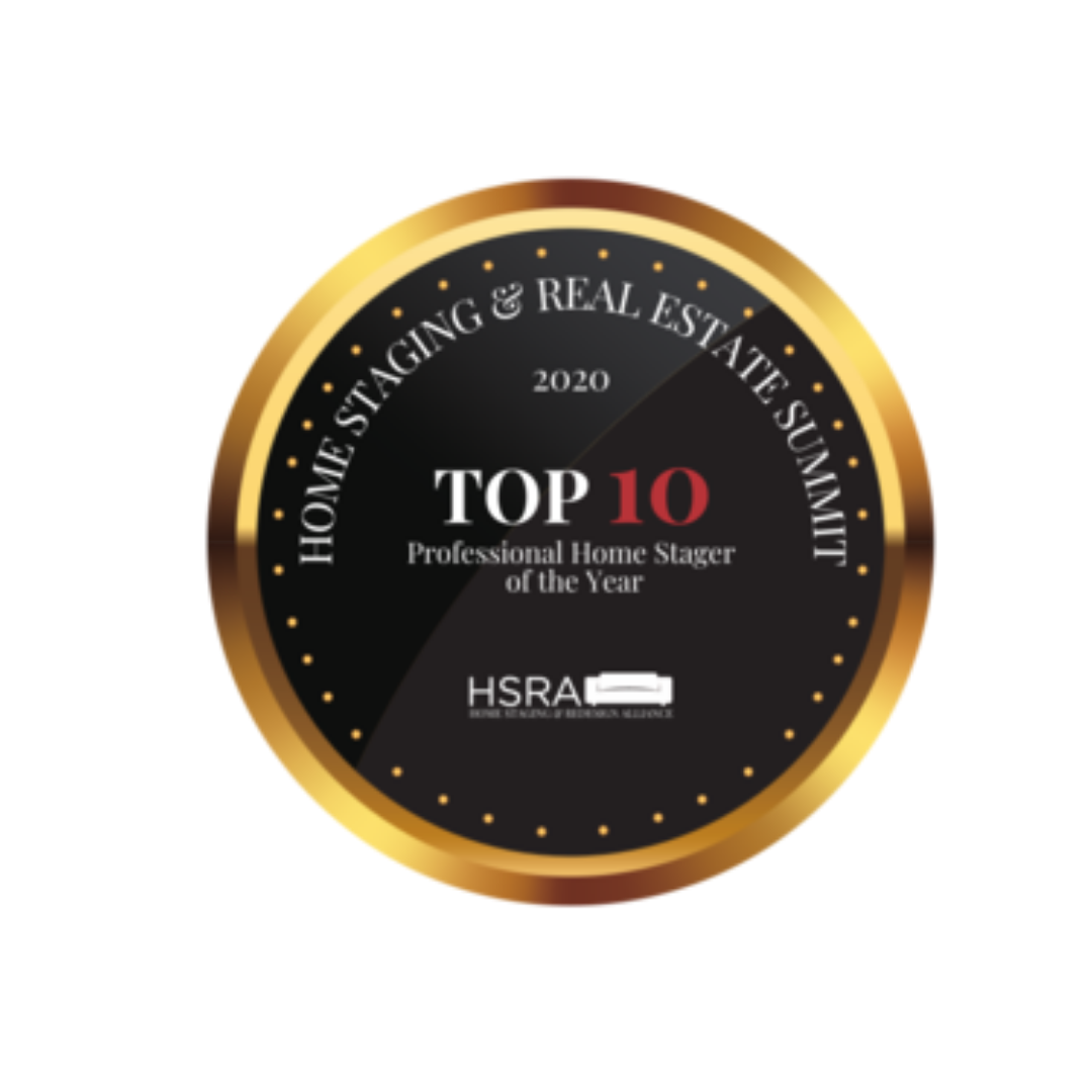 Top 10 Pro Home Stager of the Year[21201]-new