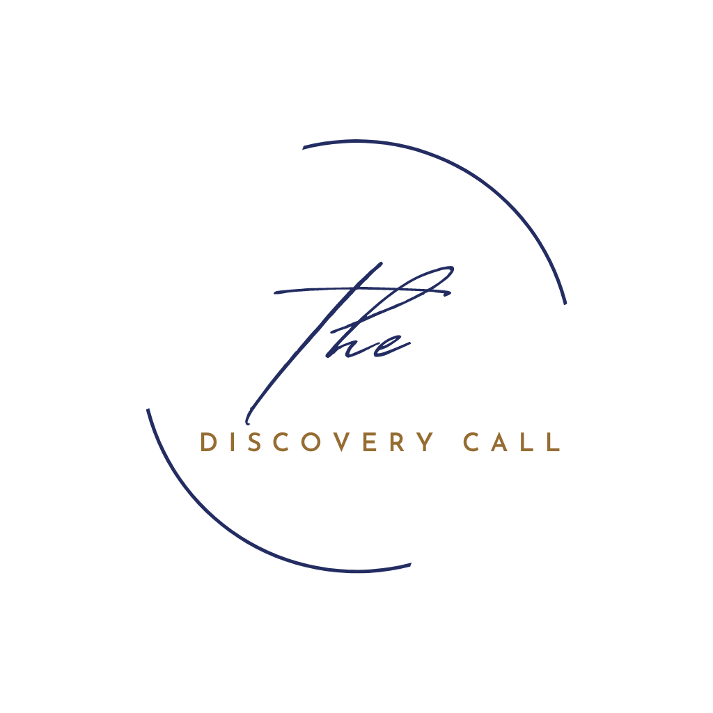 DISCOVERY CALL | thesavvyid.com