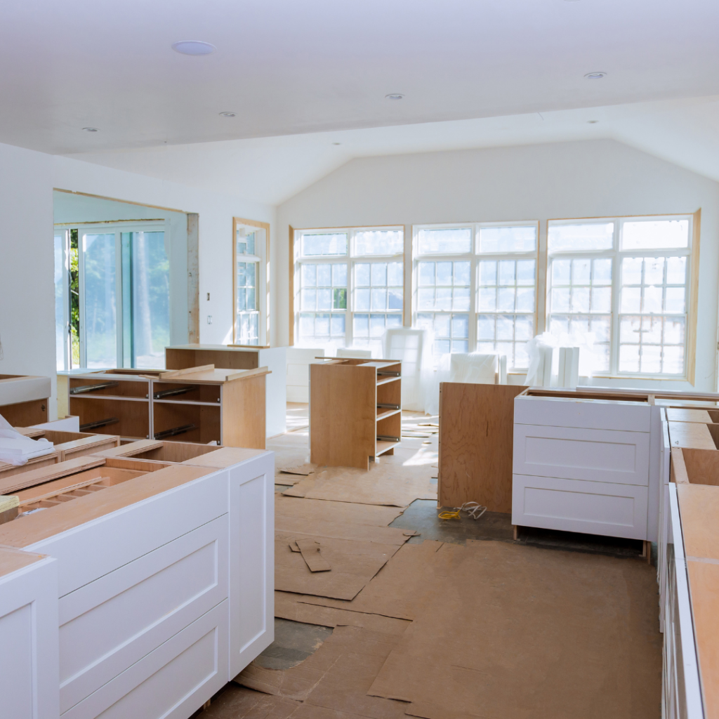 Who to hire for your home remodel project?