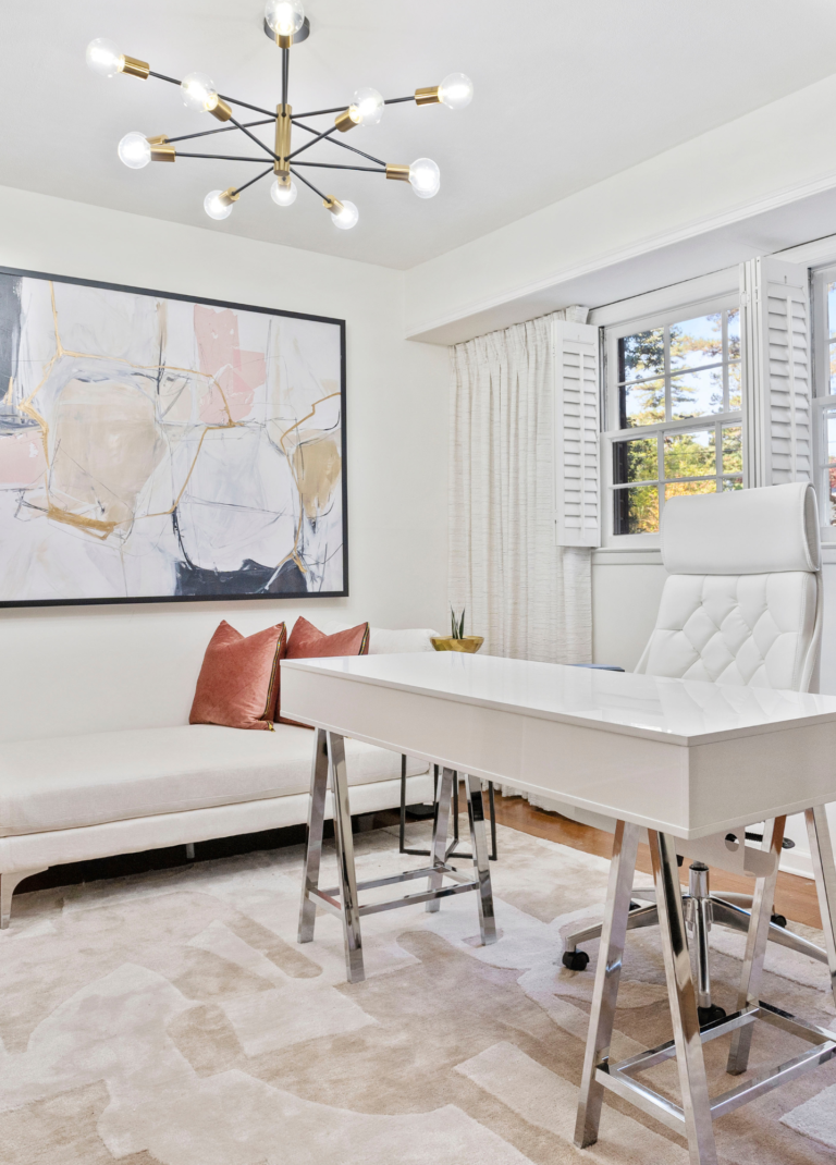 Luxury interior design services in Hampton GA by The Savvy ID