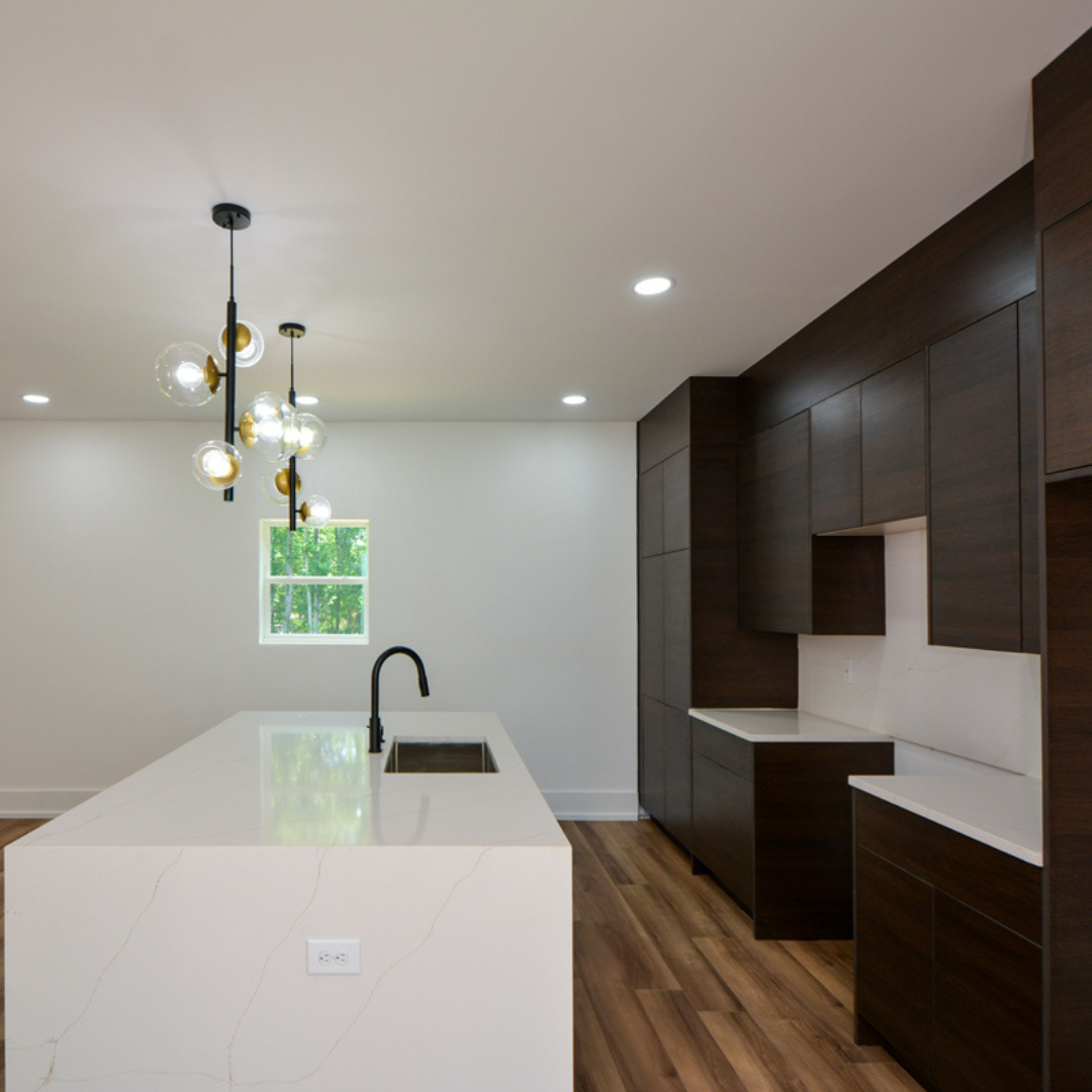 THE SAVVY ID INTERIOR DESIGN