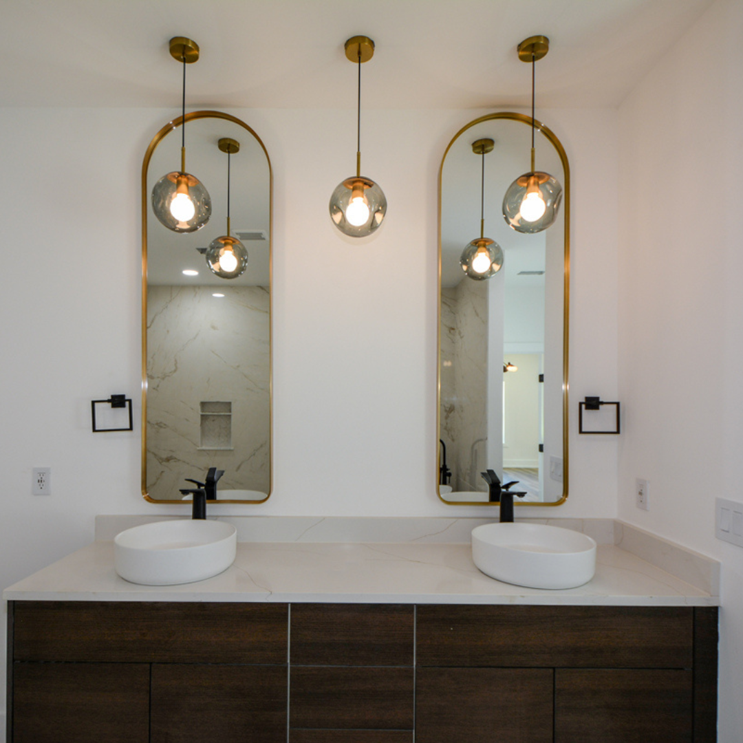 THE SAVVY ID INTERIOR DESIGN