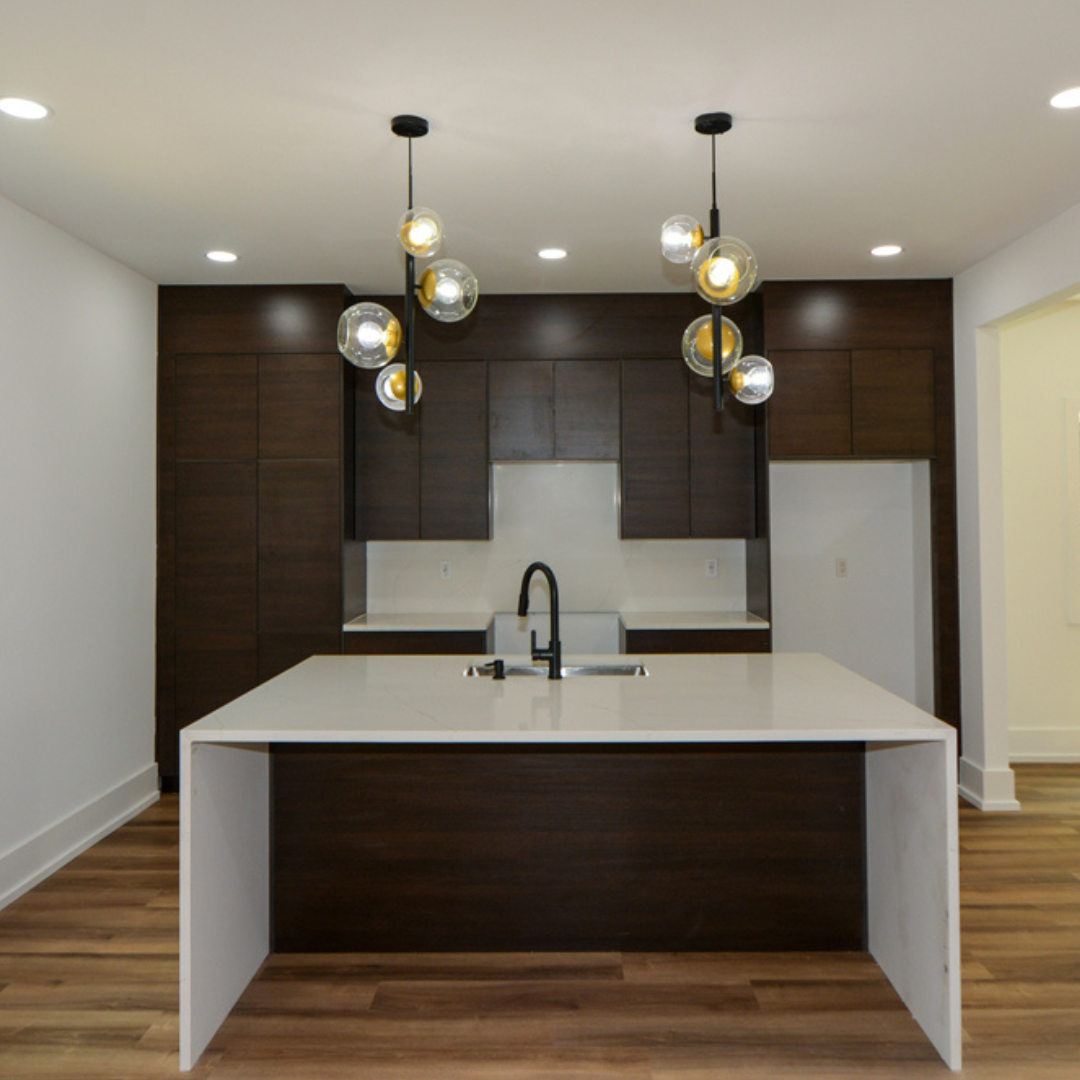 THE SAVVY ID INTERIOR DESIGN