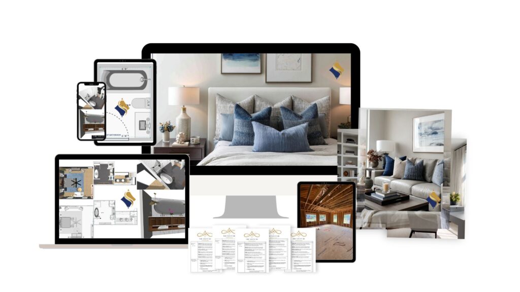 interior design done for you services in LOCUST GROVE, GA HOME DECORATING