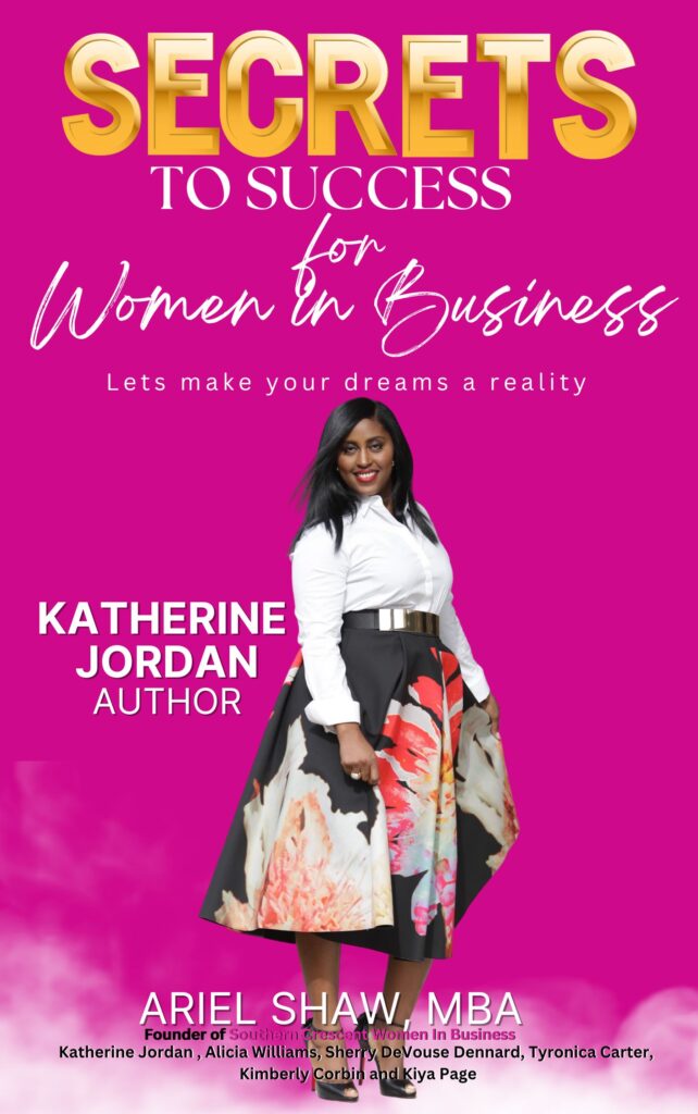 INTERIOR DESIGNER AND CEO KATHEINE JORDAN OF THE SAVVY ID Interior Design Firm